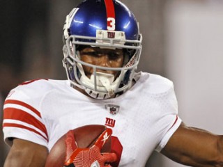 Victor Cruz picture, image, poster